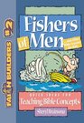 Fishers of Men And Other Lessons for Kids