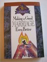 Making a Good Marriage Even Better