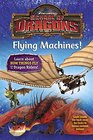 School of Dragons 4 Flying Machines