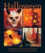 Halloween A GrownUp's Guide to Creative Costumes Devilish Decor  Fabulous Festivities
