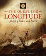 The Quest for Longitude Ships Clocks and Stars