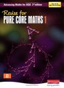 Revise for Pure Core Mathematics 1