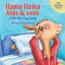 Llama Llama Hide  Seek A LifttheFlap Book