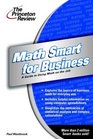 Math Smart for Business  Essentials of Managerial Finance