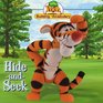 Book of Pooh: Hide and Seek - Book #2 (Book of Pooh)