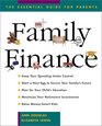 Family Finance The Essential Guide for Parents