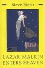 Lazar Malkin Enters Heaven Stories