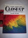 Art of CloseUp Photography
