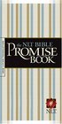 The New Living Translation Bible Promise Book
