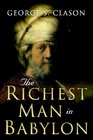 The Richest Man in Babylon