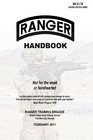 Ranger Handbook Not for the Weak or Fainthearted  SH 2176