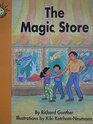The Magic Store
