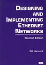 Designing  Implementing Ethernet Networks