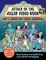 Attack of the Killer Video Book Take 2 Tips and Tricks for Young Directors
