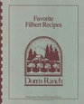 Favorite Filbert Recipes