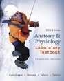 Anatomy  Physiology Laboratory Textbook Essentials Version