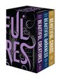 The Beautiful Creatures Paperback Set: Beautiful Creatures, Beautiful Darkness, Beautiful Chaos