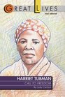 Harriet Tubman  Call to Freedom Great Lives Series