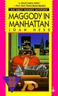 Maggody in Manhattan (Arly Hanks, Bk 6)
