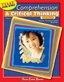 Comprehension  Critical Thinking Level 6