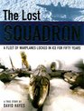 The Lost Squadron A Fleet of Warplanes Locked in Ice for Fifty Years