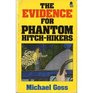 The Evidence for Phantom HitchHikers