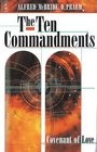 The Ten Commandments Covenant of Love