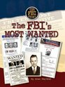 FBI's Most Wanted