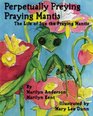 Perpetually Preying Praying Mantis