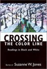 Crossing the Color Line Readings in Black and White