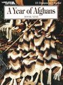 A Year of Afghans Book 9