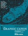 The Graphic Canon Vol 1 From the Epic of Gilgamesh to Shakespeare to Dangerous Liaisons