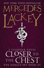 Closer to the Chest (Herald Spy, Bk 3)