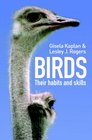 Birds Their Habits and Skills
