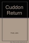 Cuddon Return