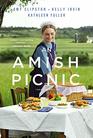 An Amish Picnic Three Stories