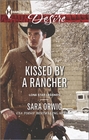 Kissed by a Rancher