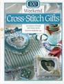 100 Weekend Cross-Stitch Gifts