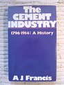 Cement Industry 17961914 A History