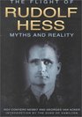 The Flight of Rudolf Hess