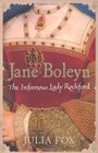 Jane Boleyn The Infamous Lady Rochford