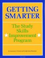 Getting Smarter The Study Skills Improvement Program