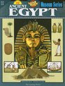 Ancient Egypt Museum Series Gr 58