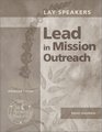 Lay Speakers Lead in Mission Outreach Advanced Course