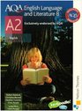 AQA English Language and Literature B A2 Student's Book