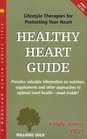 Healthy Heart Guide Lifestyle Therapies to Protect Your Heart
