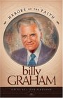 Billy Graham (Heroes of the Faith)