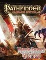 Pathfinder Player Companion Dragon Empires Primer