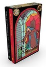 God is Disappointed In You/Apocrypha Now Slipcase Edition