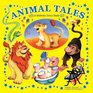 Animal Tales a Bedtime Story Book